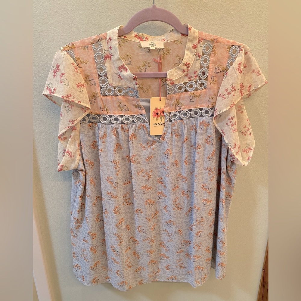 Entro large top